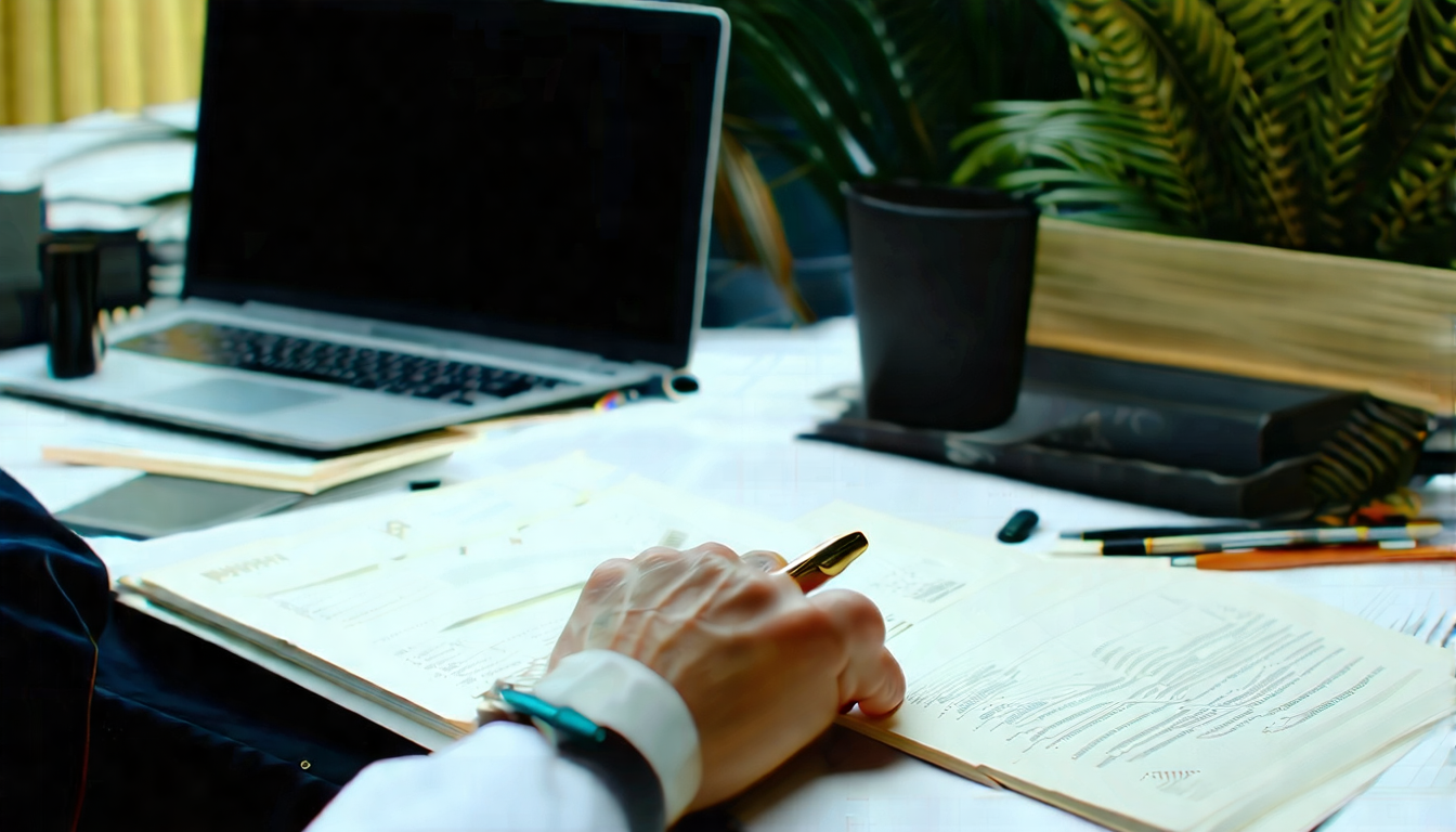 Balanced Harbordrift Team